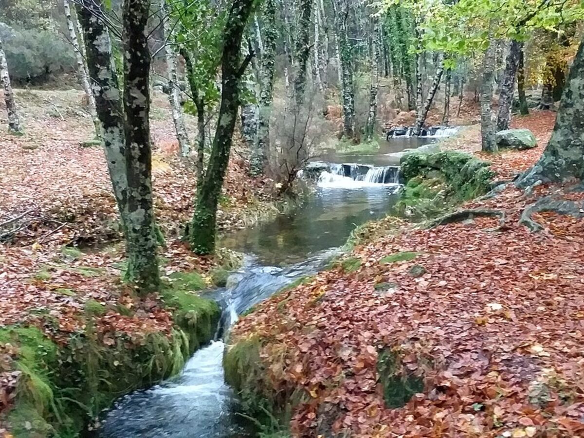 Parque Nacional da Peneda-Gerês