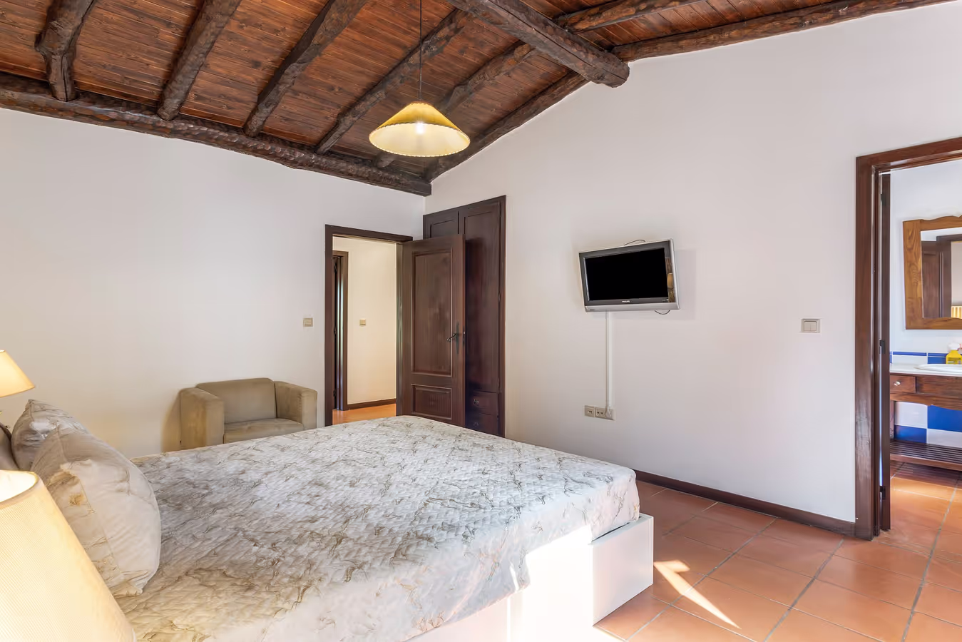 Quarto de casal