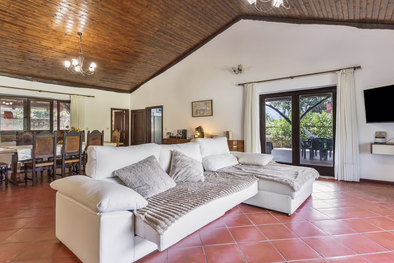 Sala comum